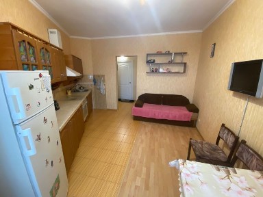 Продаж 1-кімнатної квартири, бул. Богдана Хмельницького, 6, Буча, ЖК Київміськбуд