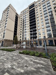 Продаж 2-кімнатна квартира під сертифікат у центрі міста, 1 300 $ за м² Ірпінь, вул. Соборна 122/1 ЖК Центральний Premium