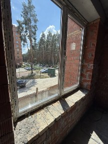 Продаж двокімнатної