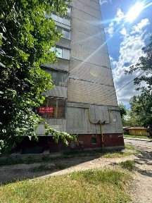 Продам однокімнатну квартиру на Смолича Юрія, 6! Без комісіі!