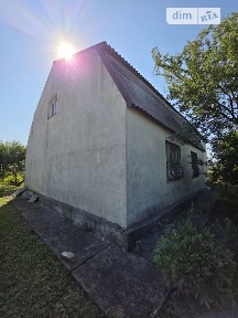 Продаж 2 поверхового будинку з ділянкою на 23 сотки, 160 кв. м, 3 кімнати, на пров. Центральний • ID 34770023