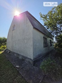 Продаж 2 поверхового будинку з ділянкою на 23 сотки, 160 кв. м, 3 кімнати, на пров. Центральний • ID 34770023