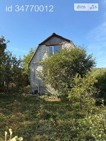 Продаж 2 поверхового будинку з ділянкою на 8 соток, 99.5 кв. м, 3 кімнати, на вул. Будівельна • ID 34770012