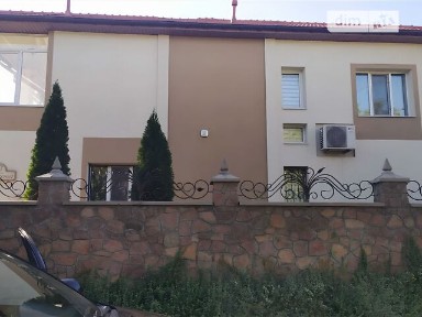 Продаж 2 поверхового будинку з верандою і ділянкою на 12 соток, 281 кв. м, 6 кімнат, на вул. Леонова 73 • ID 34769527