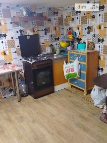 Продаж 1 поверхового будинку з ділянкою на 6 соток, 22 кв. м, 1 кімната, на вул. Дніпровська 31 • ID 34769583