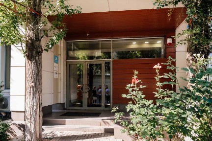Здам офісне приміщення 55 кв. м. Власник, генератор