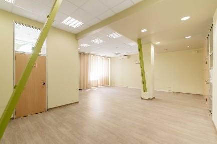 Здам офісне приміщення 63 кв. м. Власник, генератор
