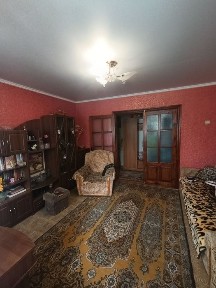 Продається 2к. квартира район ФРЕГАТ