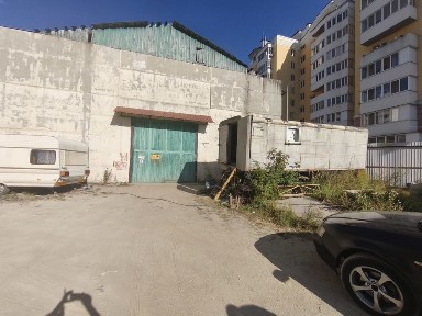 Продаж виробничо-складського приміщення 1 863,5 м² | Буча | цех, склад, СТО, виробництво