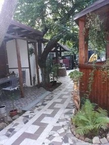 Сдам 1-комнатную квартиру на Южной дороге/ 