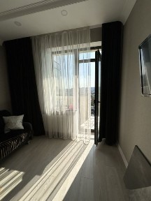 Уютная студия в ЖК Лимнос. Ул. Педагогическая Аркадия