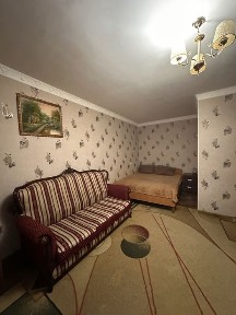 Сдам 1-ную кварт р-н Черемушки ул Малиновского / ул Космонавтов