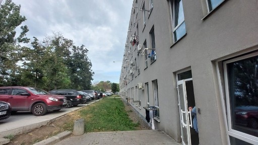 Квартира 36 кв. м 2 ком. ул. Боровского