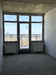 Продам 2 ком. терраса. Вид на ипподром МОРЕ. Краснова. 63 Перлина 61 66 60 Кадор