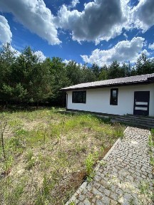 Продаю Будинок у Хмільній в КМ Ялинкове, з прямим виходом до лісу, 130м2, Ділянка 9 соток