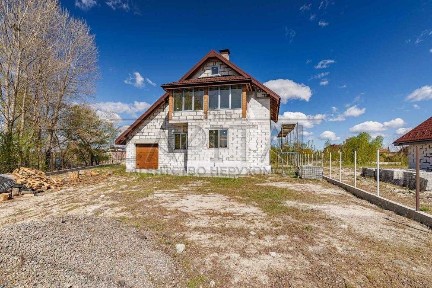 Продажа дома, с. Гнедин, Бориспольский р-н