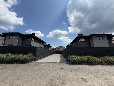 Продам будинок Теремки, провулок Садовий, Соломянка
