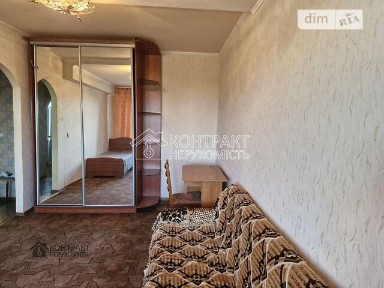 Довготривала оренда 1к квартири на вул. Харківських Дивізій • ID 34770080