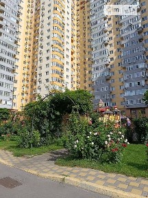 Довготривала оренда 1к квартири на вул. Юрія Кондратюка • ID 34735347