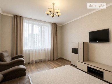Довготривала оренда 2к квартири на просп. Перемоги 66Р • ID 34770035