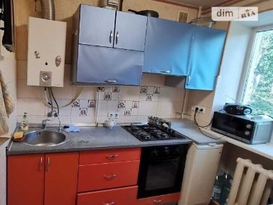 Довготривала оренда 2к квартири на просп. Шевченка • ID 34770034