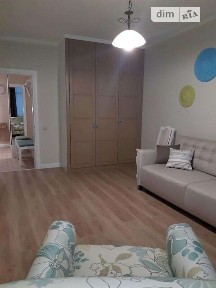 Довготривала оренда 1к квартири на вул. Воскресенська 16В • ID 34769985