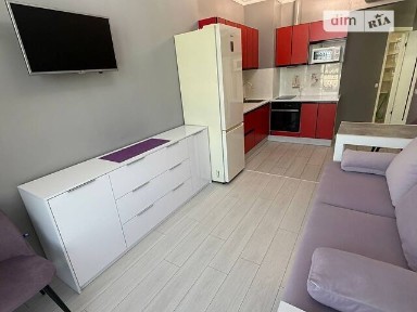 Довготривала оренда 1к квартири на дор. Фонтанська 25 • ID 34769973