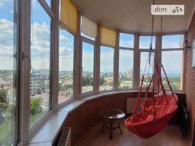 Довготривала оренда 2к квартири на вул. Базарна 5/1 • ID 34769949