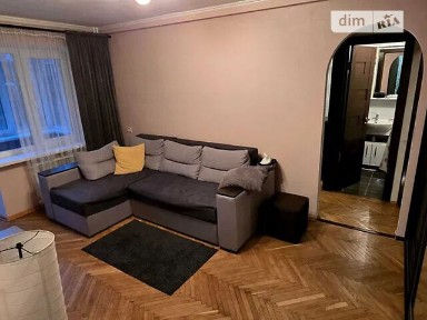 Довготривала оренда 2к квартири на вул. Вітряні Гори 10 • ID 34769900