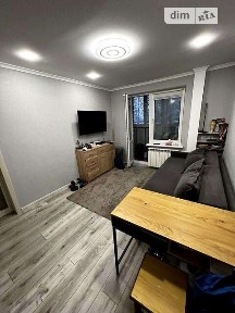 Довготривала оренда 1к квартири на вул. Симиренка 12А • ID 34769844