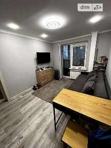 Довготривала оренда 1к квартири на вул. Симиренка 12А • ID 34769844