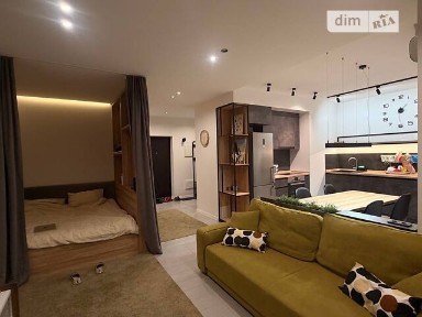 Довготривала оренда 1к квартири на шосе Харківське 190, кв. 520 • ID 34769802