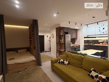 Довготривала оренда 1к квартири на шосе Харківське 190, кв. 520 • ID 34769802