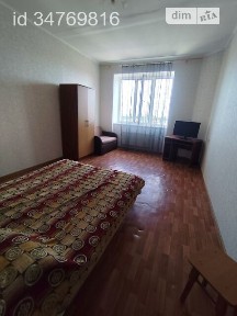 Довготривала оренда 2к квартири на вул. Євгена Чикаленка 43А • ID 34769816