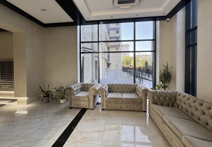 Здаю квартиру в сучасному ЖК Premier Tower