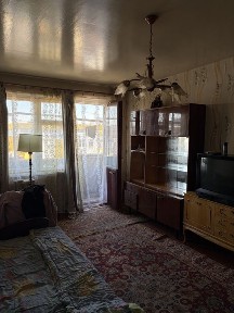 Здам 2 кімнатну квартиру р- ні Житнього ринку