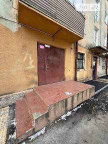 Здається комерційне приміщення на вул. Сергія Ядова 63А, площа 81.6 кв. м • ID 34770045