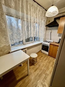 Подобова оренда 1к квартири Святошинський район