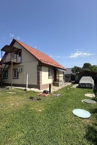 Продам будинок 90м2 4-х кімнатний лівий берег ж/м Придніпровськ/ Вінниця/ Чаплі