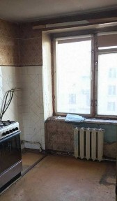 Продам 1-к. квартиру, м. Палац Спорту, район Нові Будинки