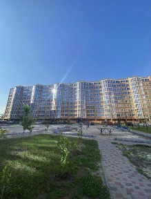 ‼️ЖК ЛАЗУРНЫЙ‼️ЛУЧШАЯ ЦЕНА на комплексе‼️1-комн. кв-ра 48м2