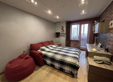 ‼️. ЖК СУХУМСКАЯ 24 ‼️4-х кв. 140м2 ‼️ГАЗ! Жилстрой-2 !