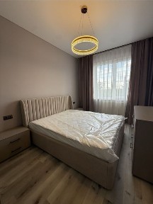 Продаж 1,5 кімн. Кв. ЖК Садовий + кладовка