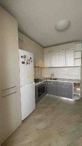 Продам квартиру, ремонт (ЖК Любови Малой) Холодная Гора, Новобаварский