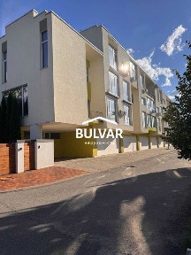 Продам 3 к. кв. в клубному комплексі Shatilovka Hillside, Центральний Парк. Автономка! Шатиловка Хиллсайд