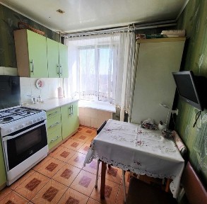 Продаж 1-но к. кв. вул. Запорізька, буд. 13, 8/9 поверх.