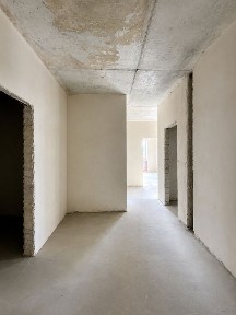 Продаж 2-кім. квартири в зданій новобудові | Шевченківський р-н. | вул. Кругла (р-н Чорновола)