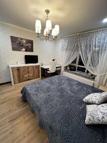 Продаж 2-кімнатної квартири + комірка 11 м2., вул. Стрийська єВідновлення, єОселя