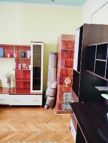 Продаж 2 кім квартири в м. Самбір вул. Хмельницького.