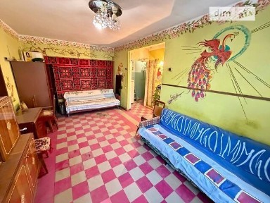 Продам 1к пр-т Калнишевського, Косіора, ключі